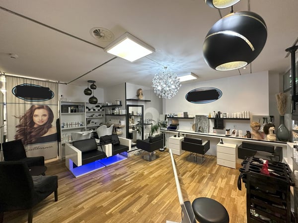 MITTEN IM STADTZENTRUM 3