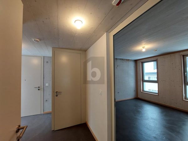 MODERNES ALPENZUHAUSE MITTEN IN DER NATUR 4