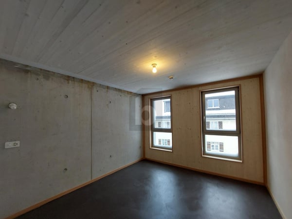 MODERNES ALPENZUHAUSE MITTEN IN DER NATUR 3