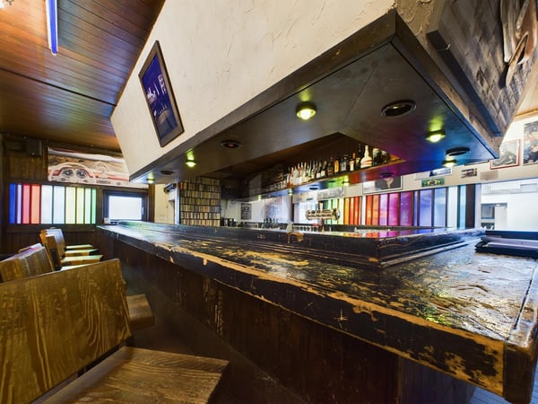 TRADITIONSREICH, IM HERZEN VON SAAS-FEE 1