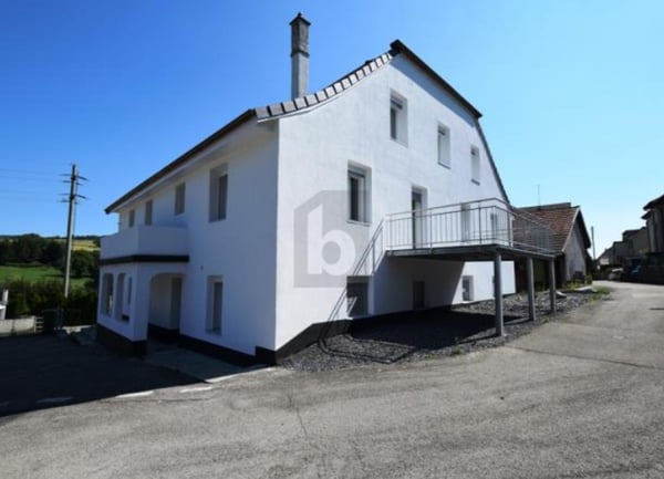 RENDEMENT DE 4,8% NET 2