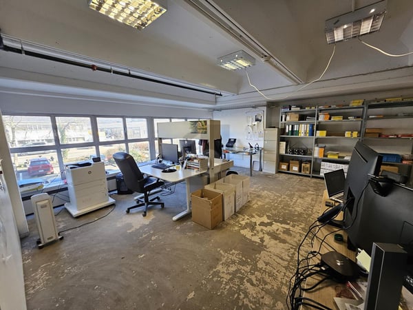 ATTRAKTIV: PREISVORTEIL VON 50% PLATZKAPAZITÄT IN XXL 3