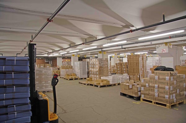 ATTRAKTIV: PREISVORTEIL VON 50% PLATZKAPAZITÄT IN XXL 2