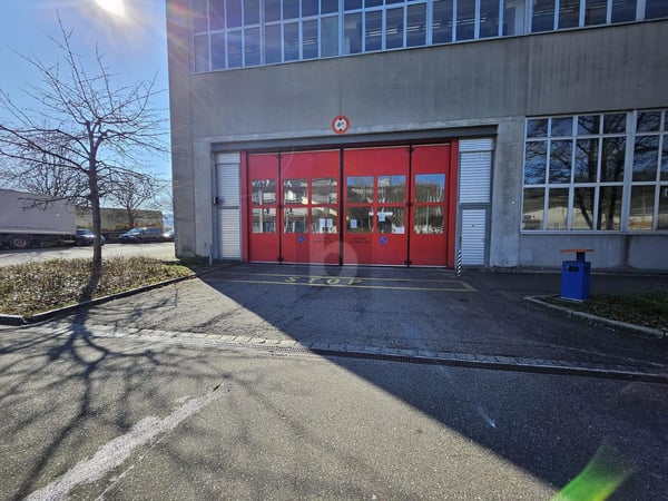 ATTRAKTIV: PREISVORTEIL VON 50% PLATZKAPAZITÄT IN XXL 4