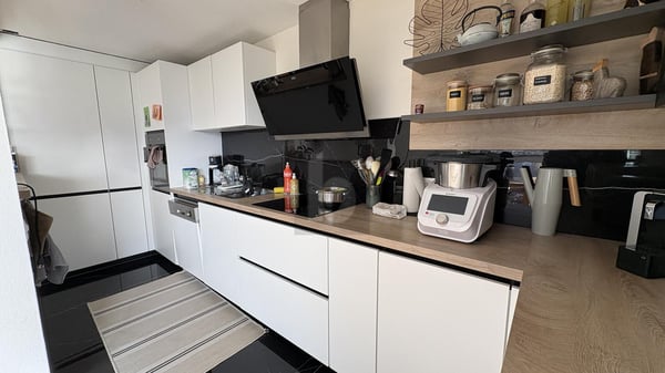 SPACIEUX AVEC VUE PANORAMIQUE 3