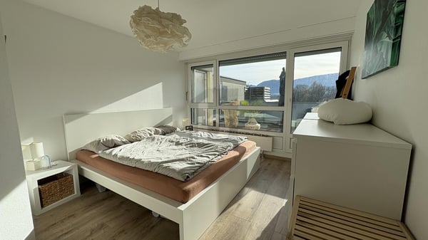 SPACIEUX AVEC VUE PANORAMIQUE 5