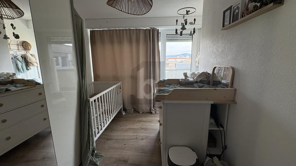 SPACIEUX AVEC VUE PANORAMIQUE 4