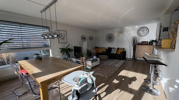 SPACIEUX AVEC VUE PANORAMIQUE 2