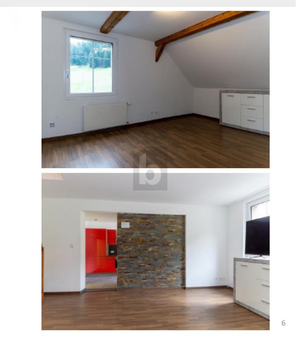 PREISHIT! LANGZEIT-VERMIETET MIT POTENZIAL 4