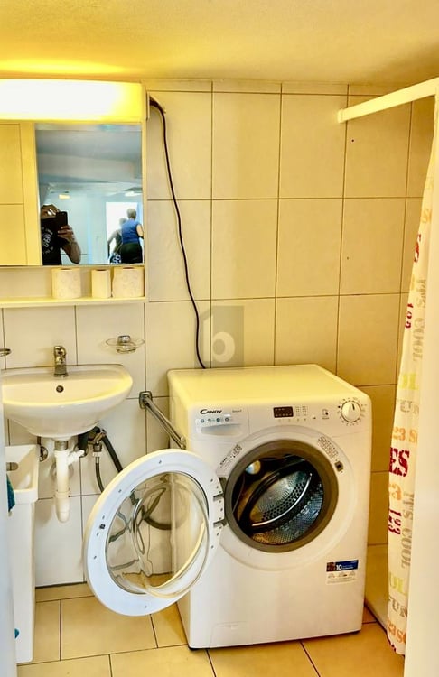 PREISHIT! LANGZEIT-VERMIETET MIT POTENZIAL 5