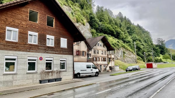 PREISHIT! LANGZEIT-VERMIETET MIT POTENZIAL 2