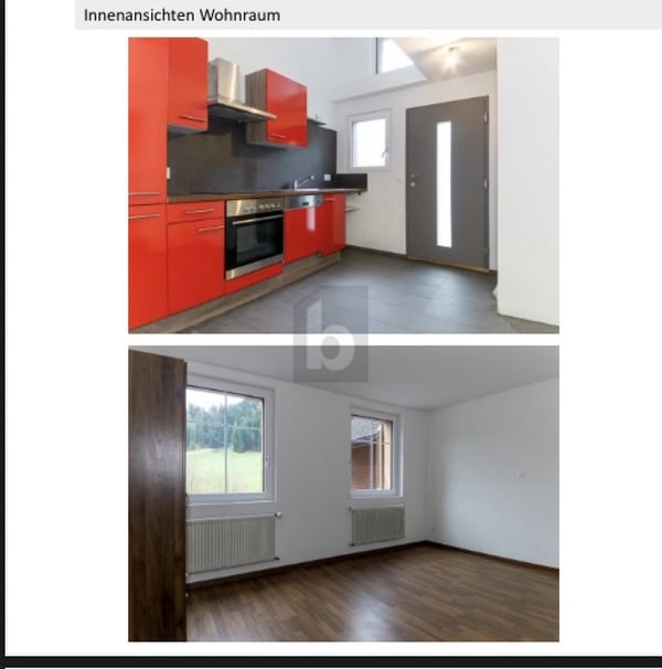 PREISHIT! LANGZEIT-VERMIETET MIT POTENZIAL 3