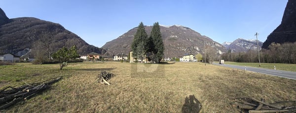 AMPIO E SOLEGGIATO IN POSIZIONE TRANQUILLA 1