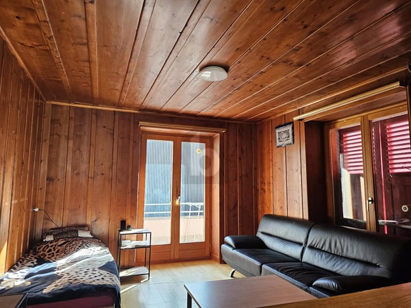 4,5 % DE RENDEMENT NET AVEC 5 UNITÉS D'HABITATION 2