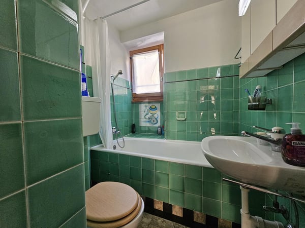 4,5 % DE RENDEMENT NET AVEC 5 UNITÉS D'HABITATION 3