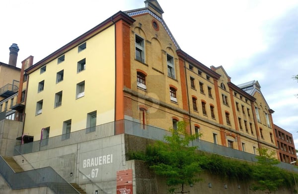 IDEAL FÜR GYM-, PHYSIO- & GESUNDHEITSANBIETER 1