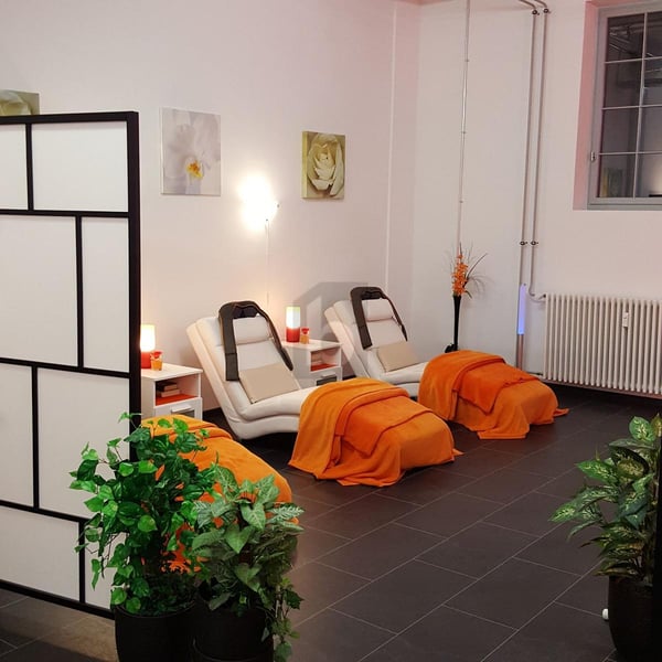 IDEAL FÜR GYM-, PHYSIO- & GESUNDHEITSANBIETER 3