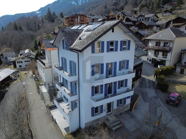 MAISON D'HÔTES DE CHARME 2