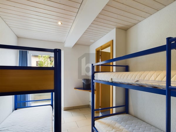 MAISON D'HÔTES DE CHARME 5