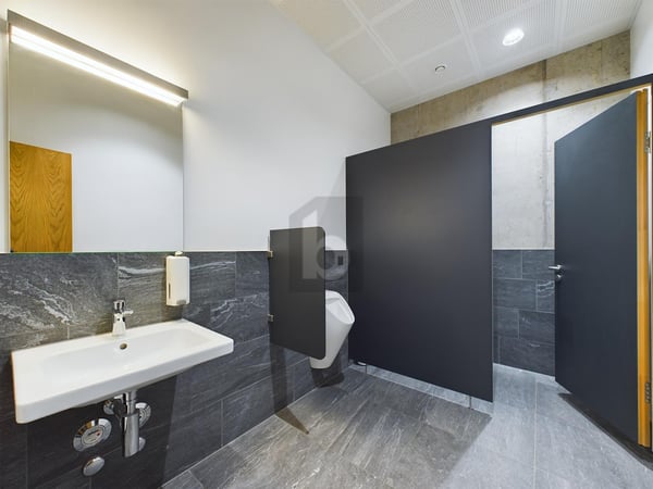 RIESIGE MONTAGEHALLE, IDEAL FÜR IHRE UNTERNEHMUNG 2