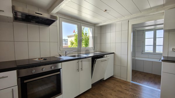 EINMALIGE CHANCE MIT SEESICHT UND POTENZIAL 4