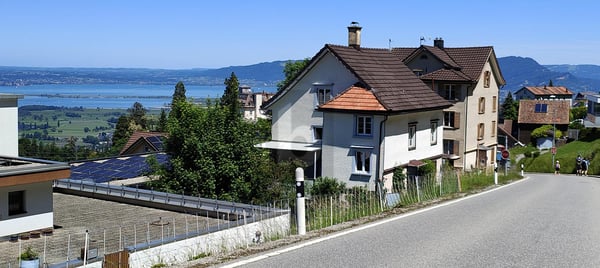 EINMALIGE CHANCE MIT SEESICHT UND POTENZIAL 2