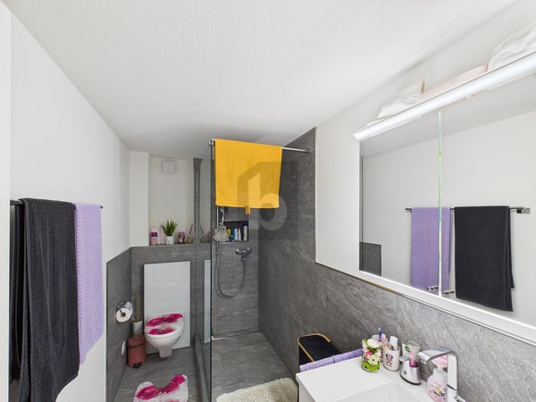 RENOVIERT MIT GROSSER TERRASSE 75 M2 5