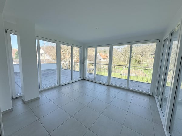 MIT WINTERGARTEN UND TERRASSE 2