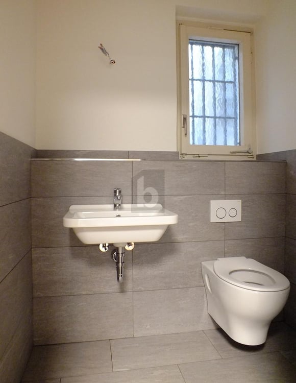 VIELSEITIG EINSETZBAR AN TOP LAGE 5