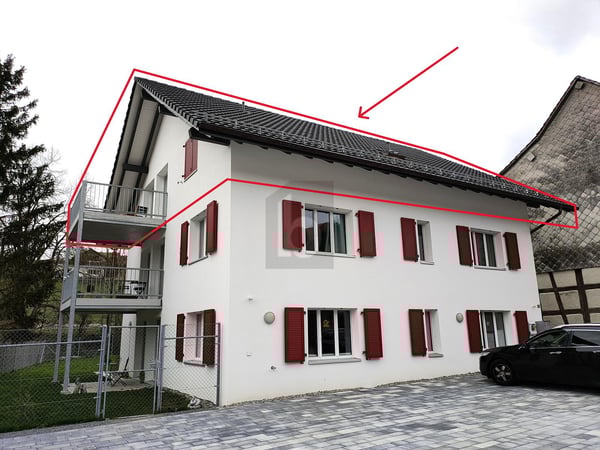 VIEL PLATZ, HELL UND NATURNAH 5