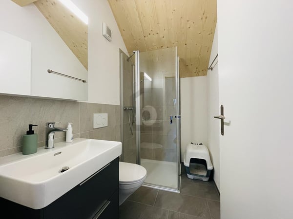 VIEL PLATZ, HELL UND NATURNAH 4