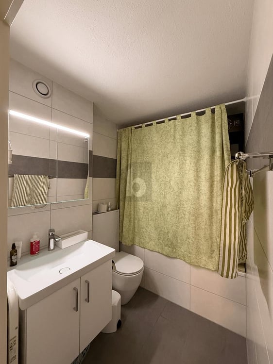 STILVOLL MIT BALKON & WEITBLICK IN BADEN 5