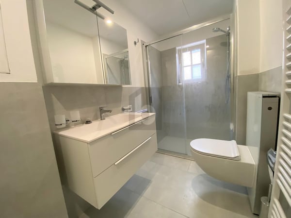 RUHIG, SONNIG UND ZENTRAL 5