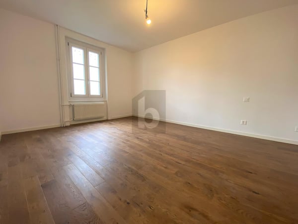 RUHIG, SONNIG UND ZENTRAL 3