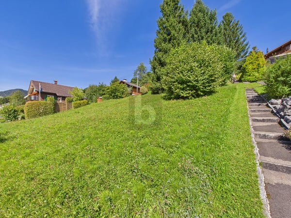 ATTRAKTIV AN SONNIGER LAGE 2