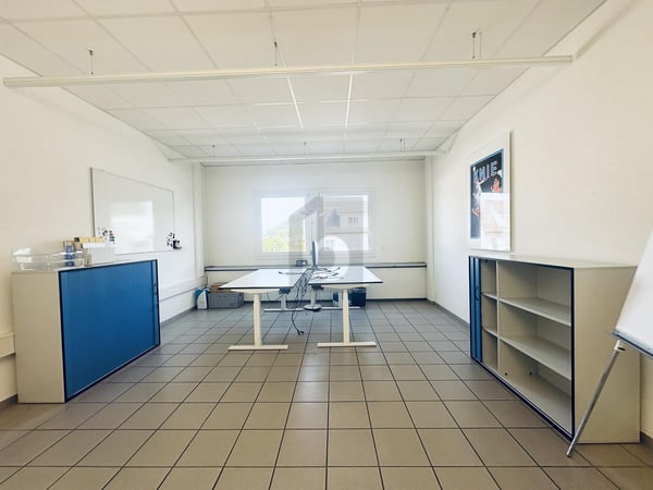 MODERN, HELL UND TOP LAGE 5