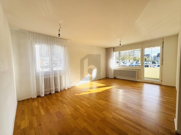 CHARMANT, LICHTDURCHFLUTET UND AN ZENTRALER LAGE 2