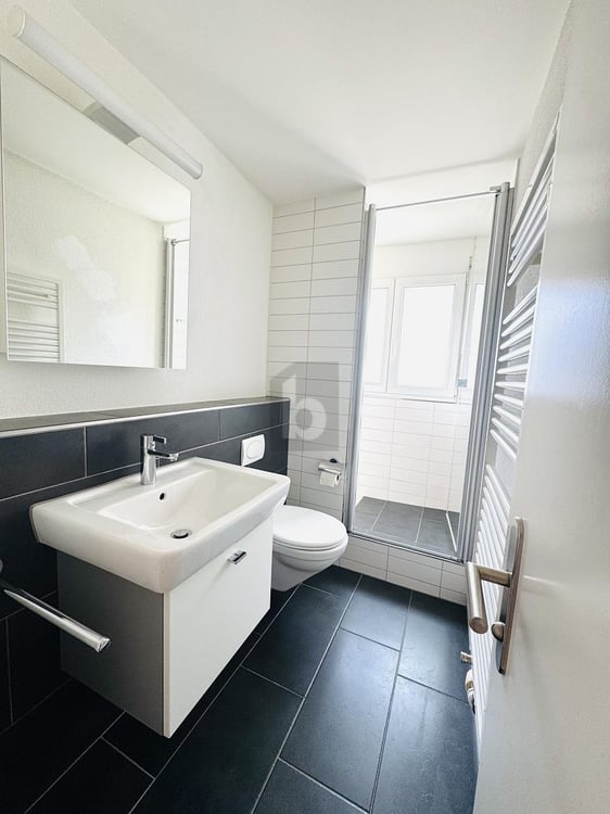 CHARMANT, LICHTDURCHFLUTET UND AN ZENTRALER LAGE 4