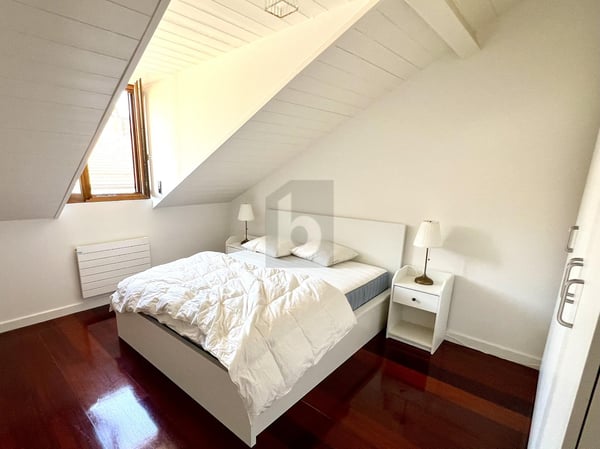 SUPERBE ATTIQUE MEUBLÉ À DEUX PAS DU LAC 3