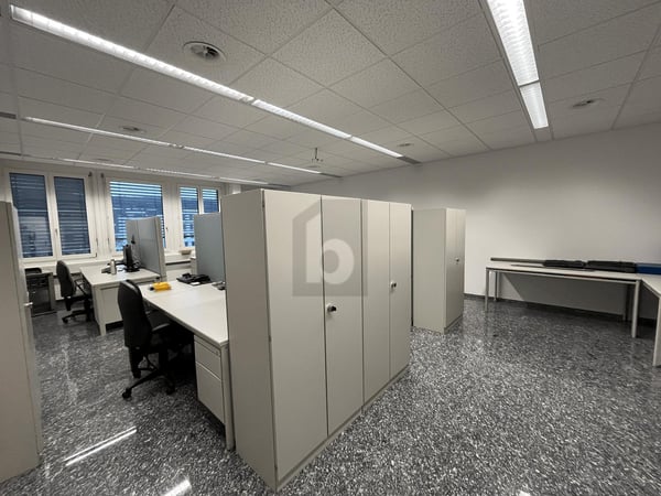 GROSSZÜGIG UND HELL NÄHE BAHNHOF 4