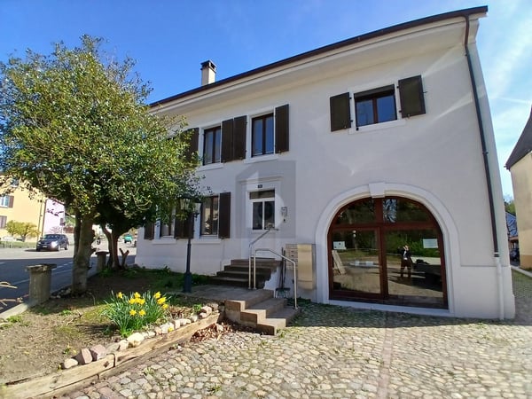 Vorschaubild der Immobilie