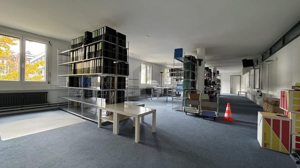 ZUR FREIEN GESTALTUNG AN PERFEKTER LAGE 3