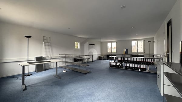 ZUR FREIEN GESTALTUNG AN PERFEKTER LAGE 4