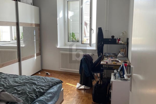 COCON COSY ET ENSOLEILLÉ AU CENTRE VILLE 5