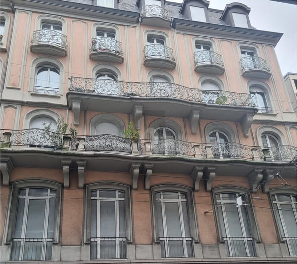 COCON COSY ET ENSOLEILLÉ AU CENTRE VILLE 1