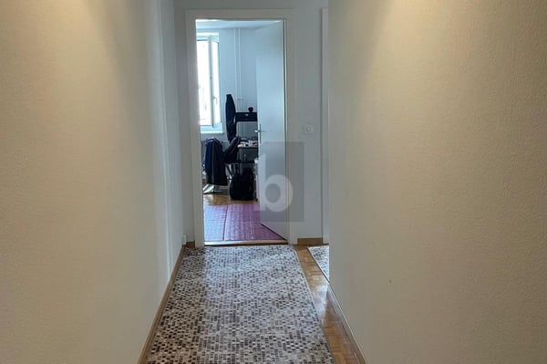 COCON COSY ET ENSOLEILLÉ AU CENTRE VILLE 2