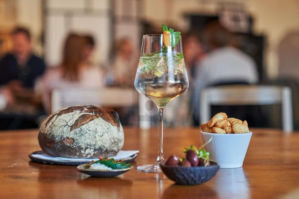 SCHMUCKSTÜCK IM DORFKERN - IDEAL FÜR GASTRO 3