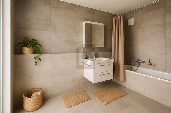 LUMINOSITÉ ET VUE SPECTACULAIRE SUR LE LAC 5