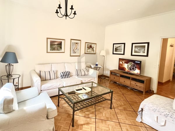 UN PETIT AIR DE PROVENCE AU COEUR DES CHARMILLES 1