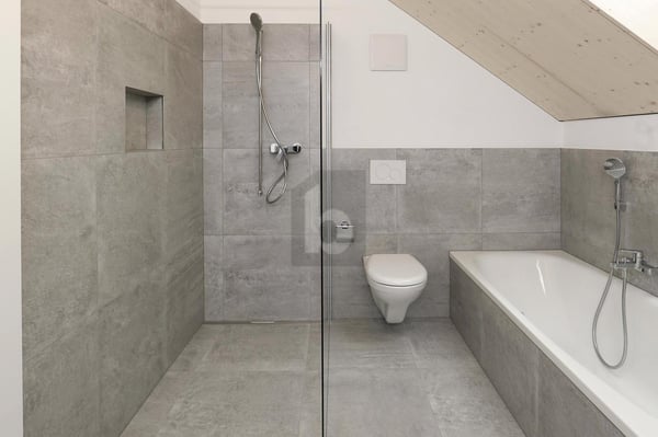 HOCHWERTIGER NEUBAU AN SONNIGER LAGE! 5